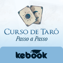 Curso de Tarô Passo a Passo