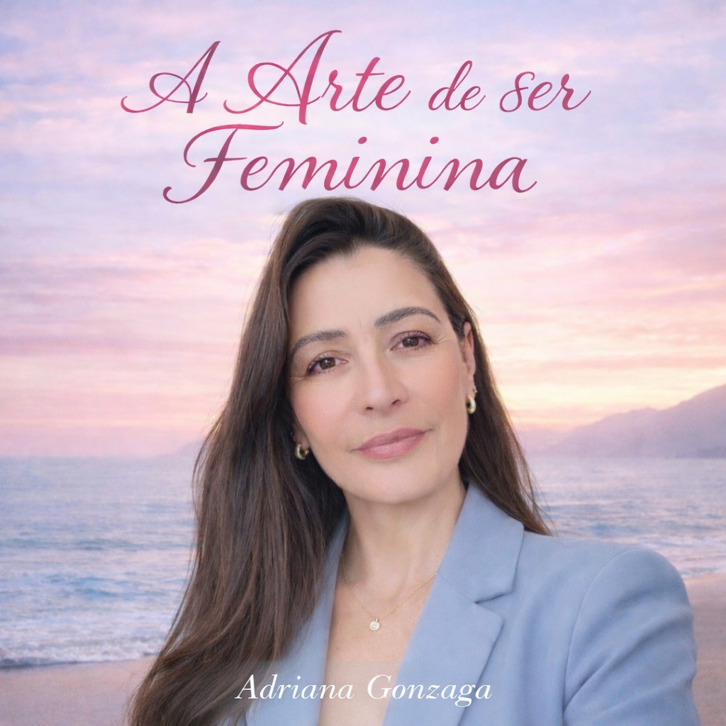 A arte de ser Feminina