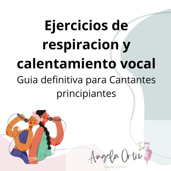 Guía Definitiva para Cantantes Principiantes: Ejercicios de respiración ...