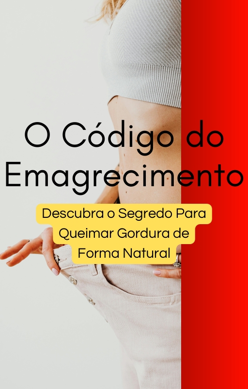 O Código do Emagrecimento Cientifico