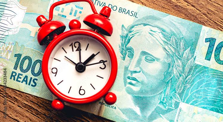 TRANSFORMAÇÃO FINANCEIRA