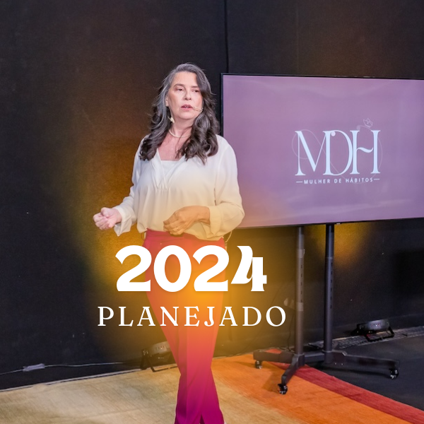 2024 PLANEJADO - Dadá Ribeiro | Hotmart