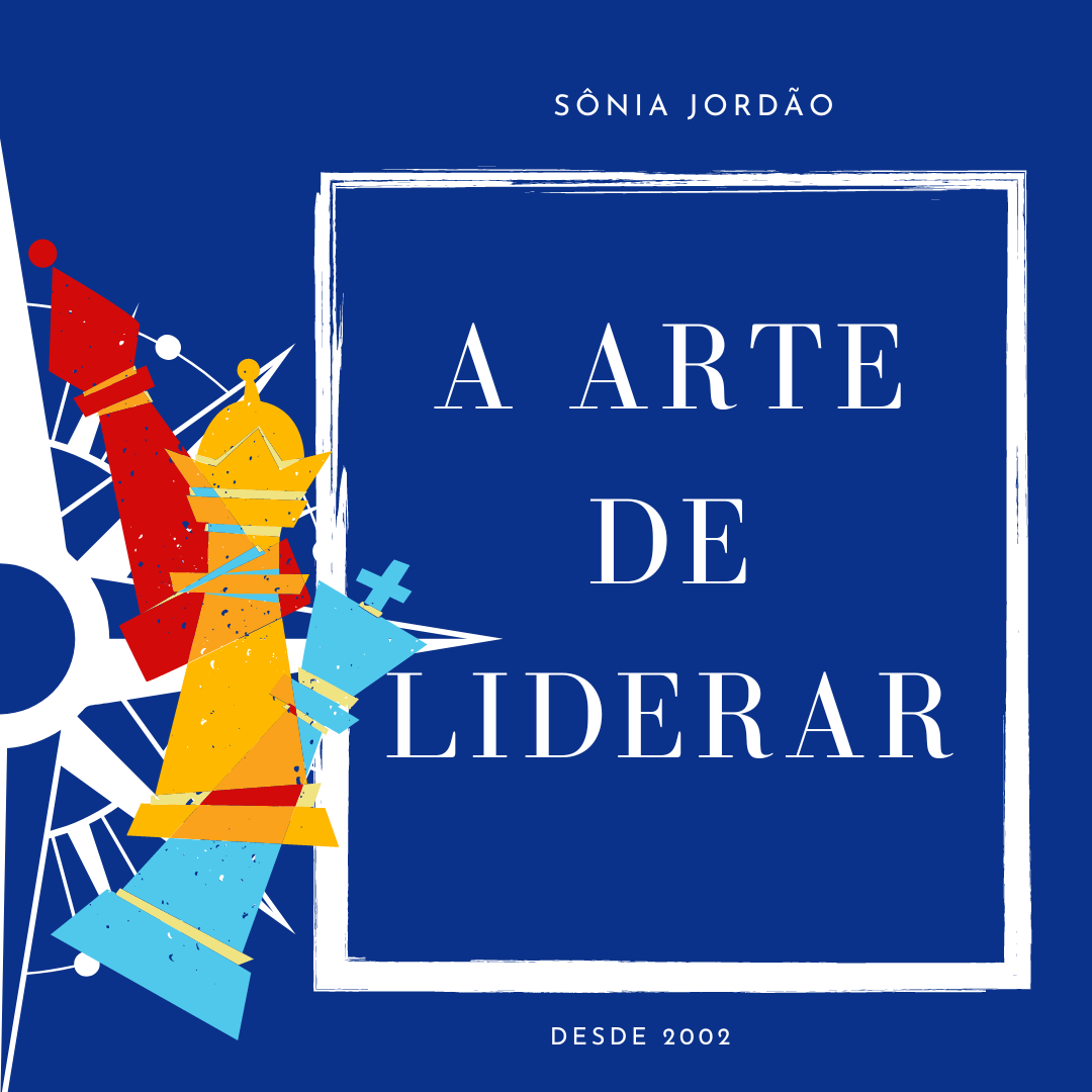 Imagem de capa para o Curso online Curso A Arte de Liderar