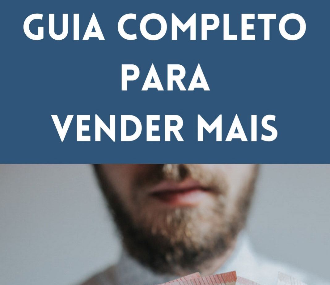 Guia completo para vender mais - Michele Ribas Lopes | Hotmart