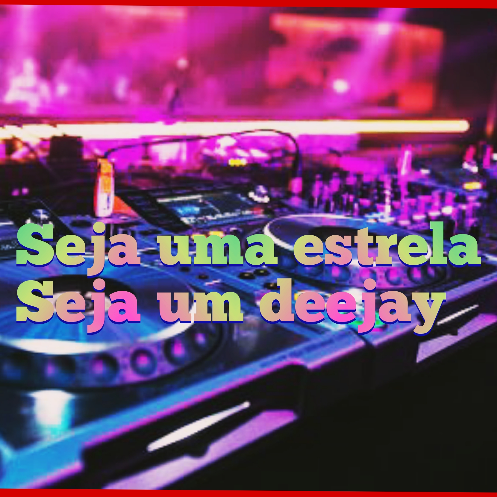 Curso de DJ para iniciantes