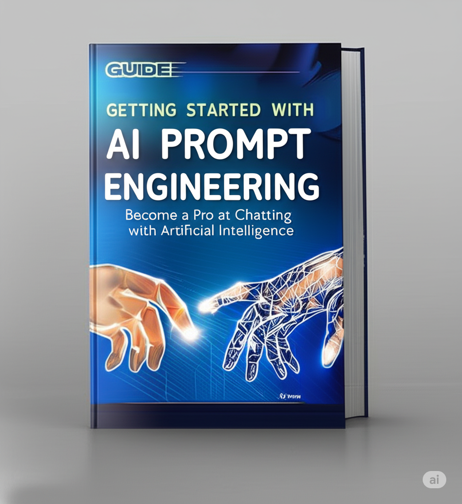 Getting Started with AI Prompt Engineering. Become a Pro at Chatting ...