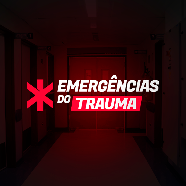 Imersão Emergências do Trauma - Agein experts | Hotmart