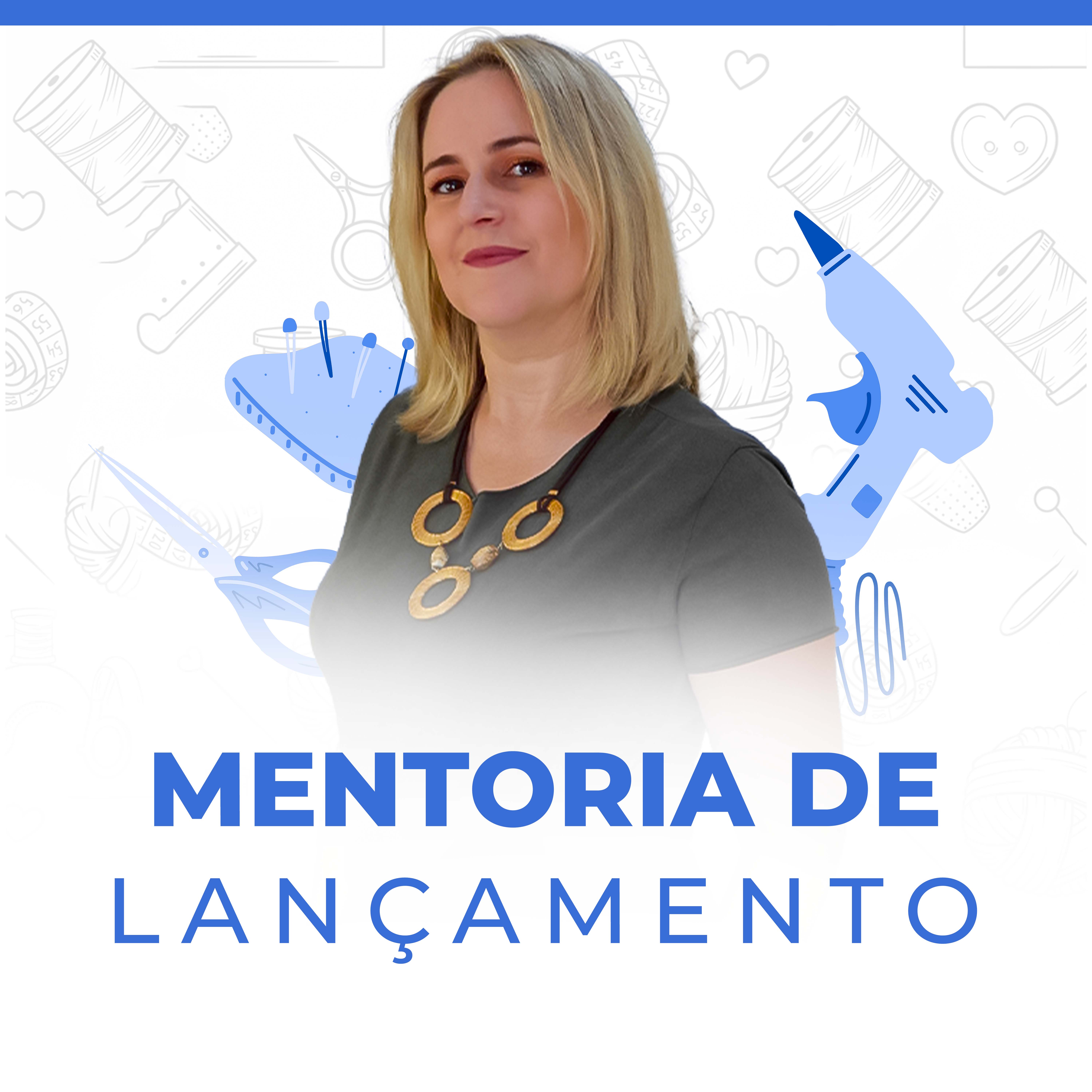 Mentoria de Lançamento - Camila Damaceno - Camila Damaceno | Hotmart