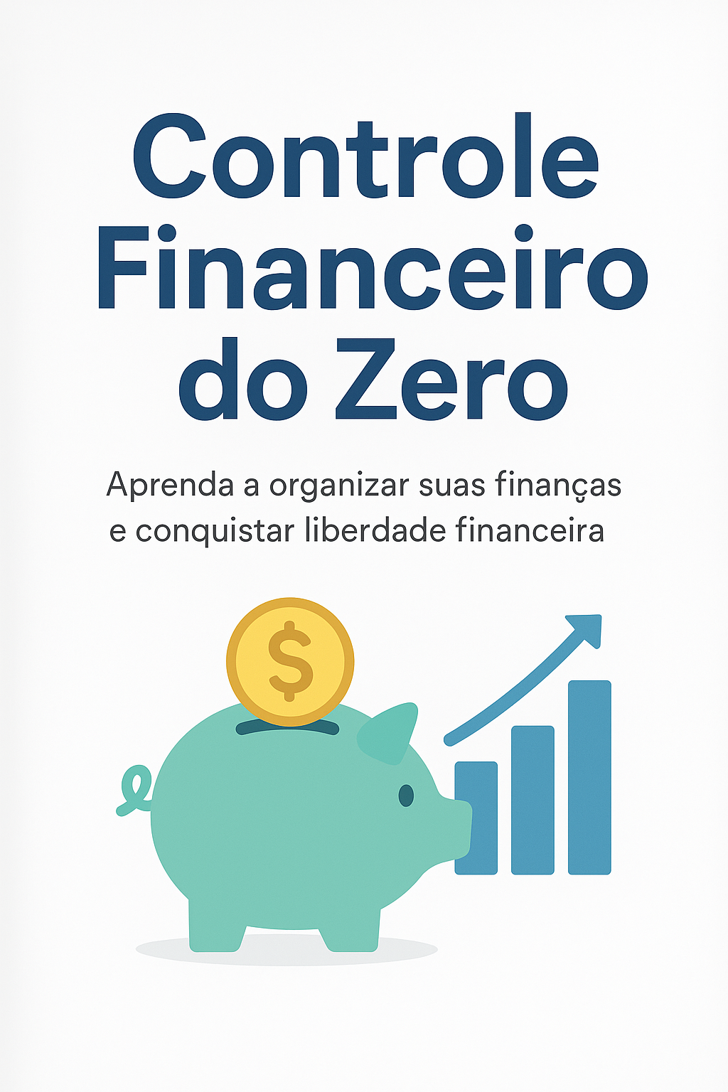 Controle Financeiro do Zero