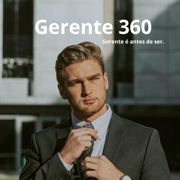 O Gerente 360 - BOULEVARD EAD | Hotmart