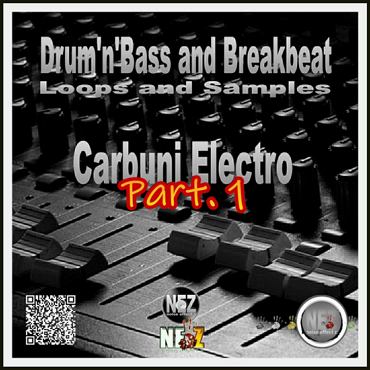 Loops and Samples Drum