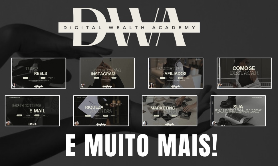 DWA - Mundo Digital