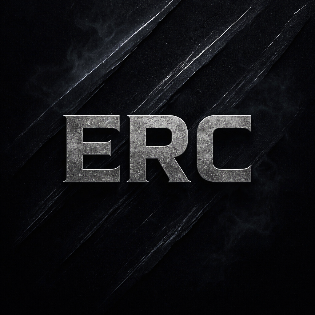 ERC - ERC | Hotmart