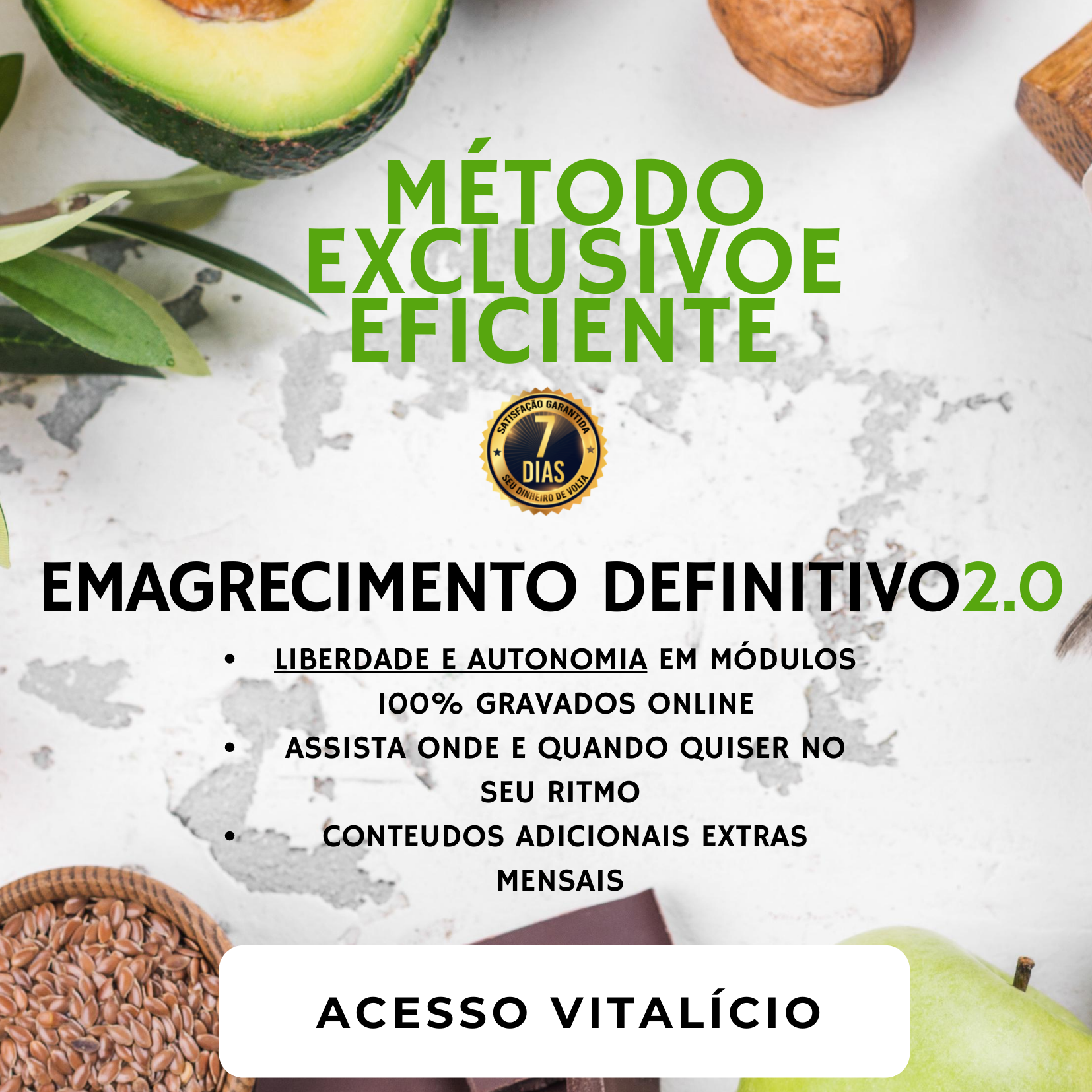 EMAGRECIMENTO DEFINITIVO 2.0