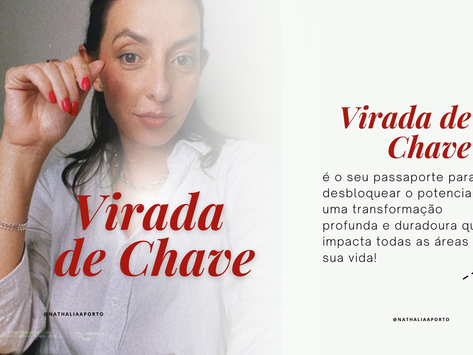 Virada De Chave Virada de chave