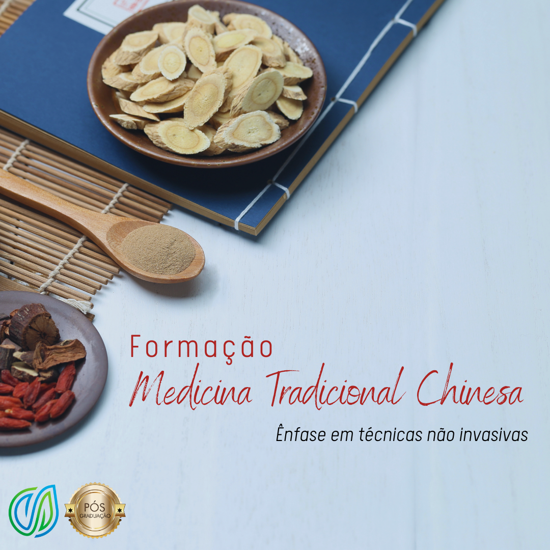 Formação em Medicina Chinesa