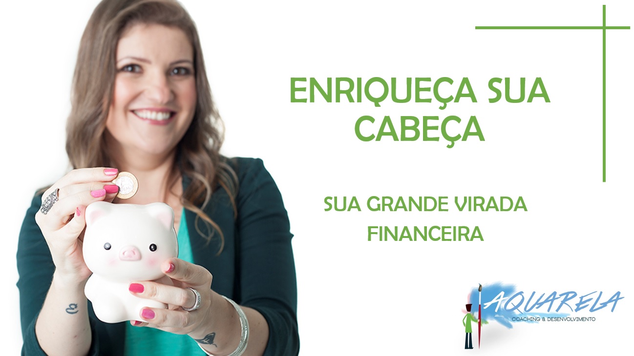 Imagem de capa para o Curso online Enriqueça sua Cabeça