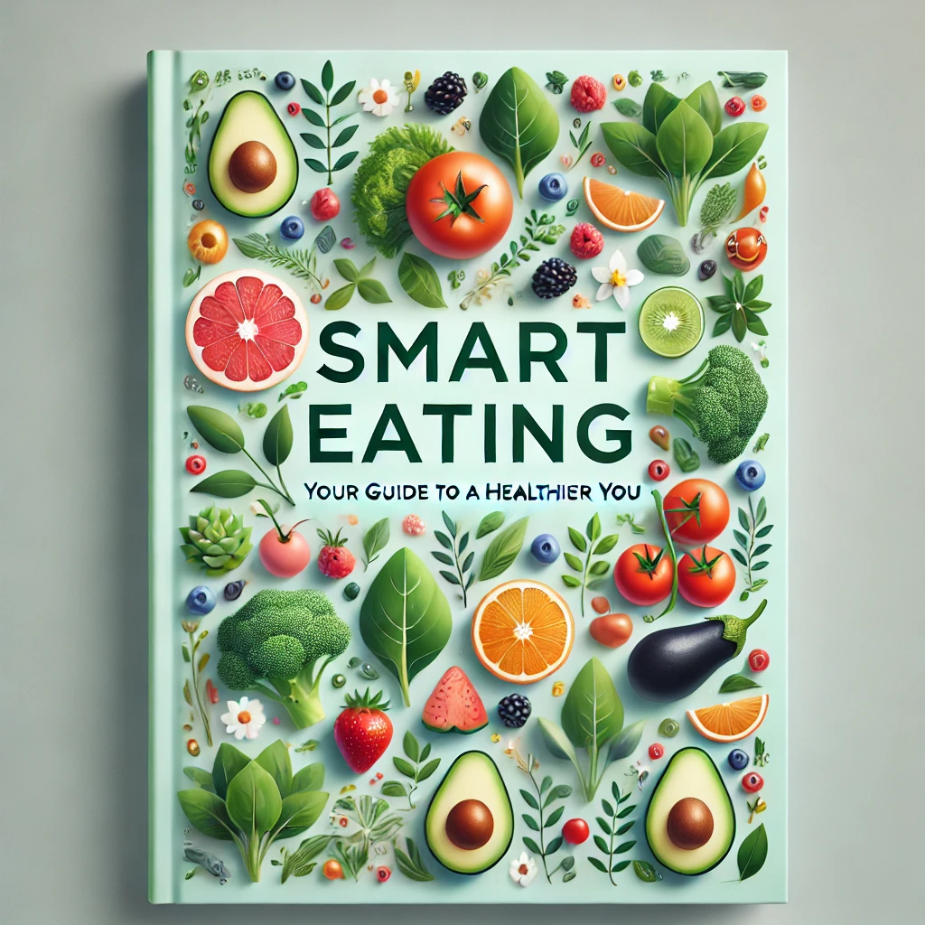 Smart Eating: Your Guide to a Healthier You - Luiz Alberto Oliva Mo...