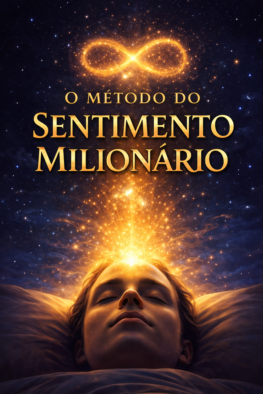 O MÉTODO DO SENTIMENTO MILIONÁRIO