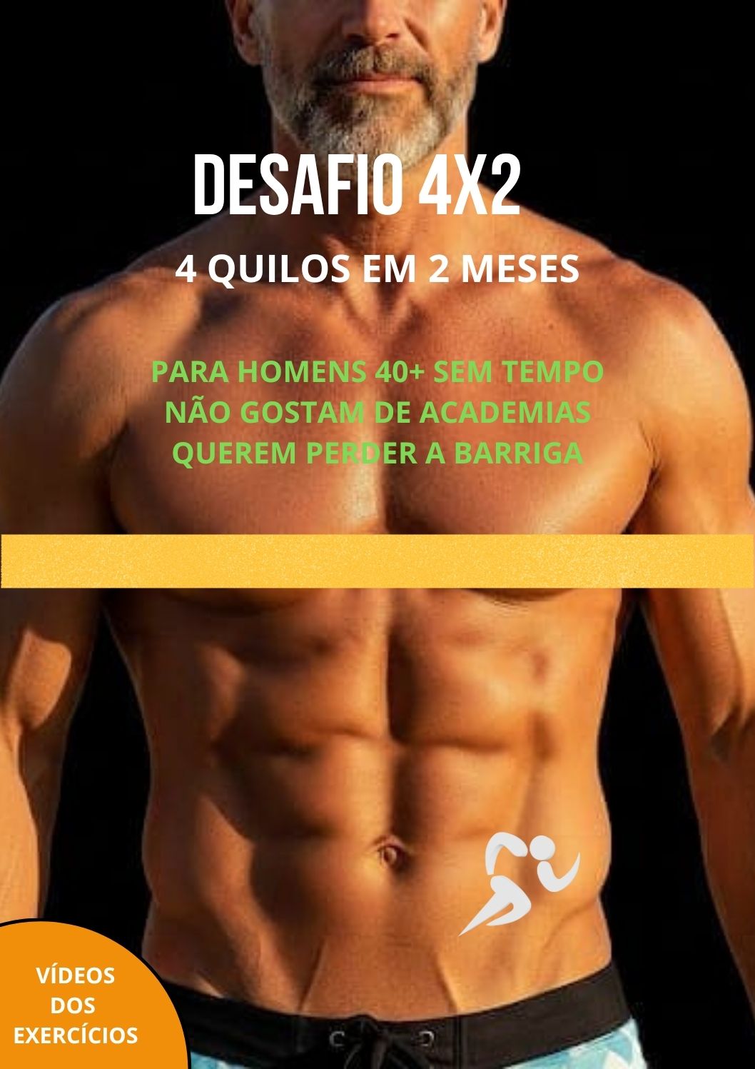 Desafio 4x2 Produto