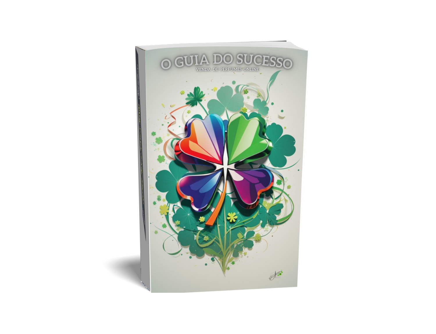 O Guia do Sucesso "Vendas de Perfumes Online"