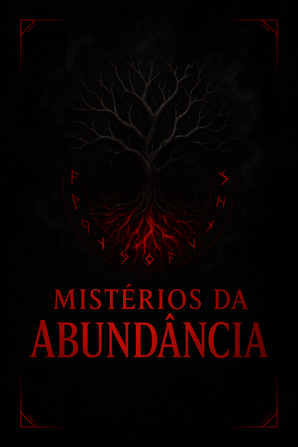 Mistérios da Abundância