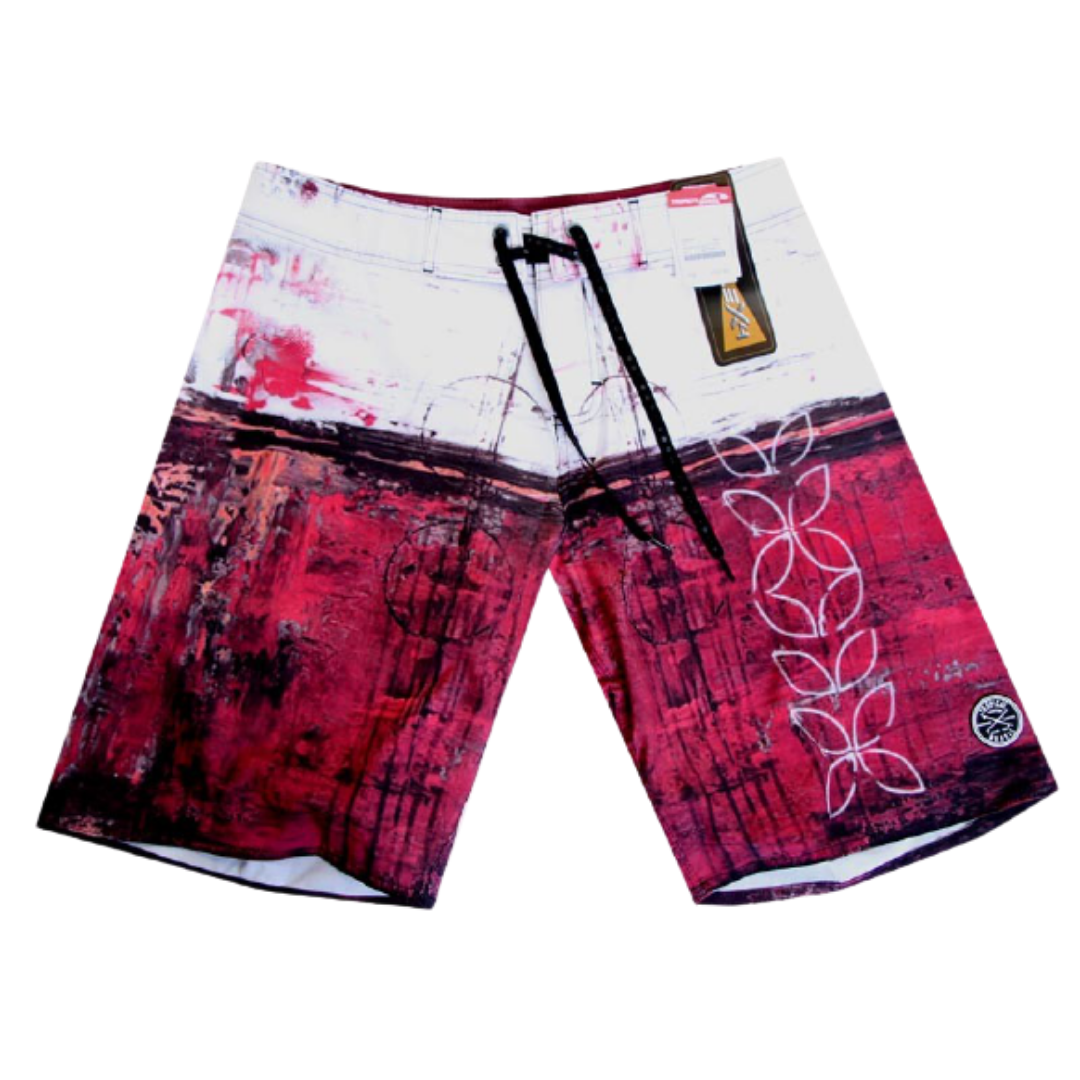 Short De Bain (board Short) Homme American Eagle Outfitters - Taille M - Neuf Avec étiquettes
