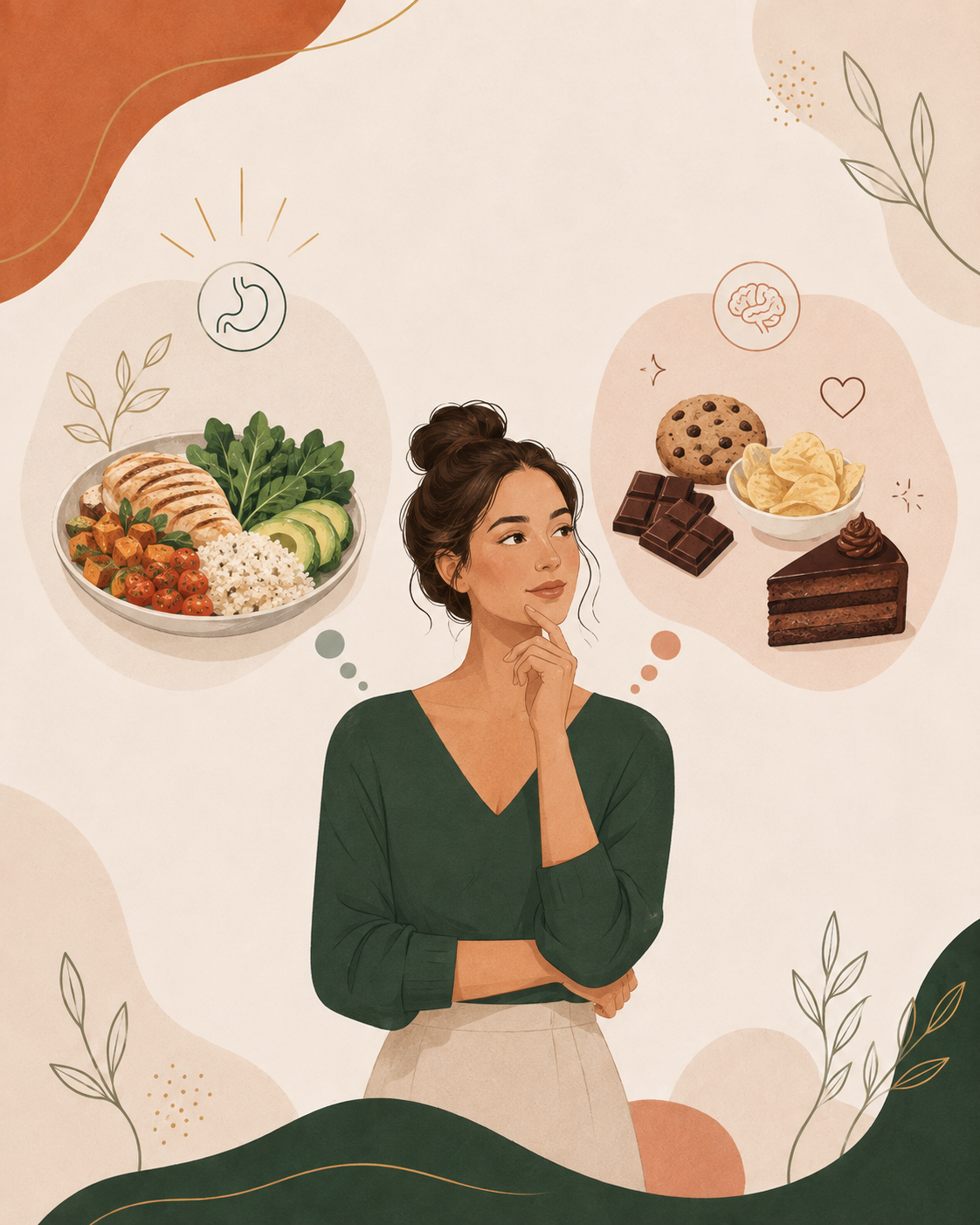 Capa do E-book A FOME VOLTOU, E AGORA?