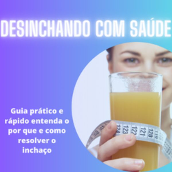 GUIA DESINCHANDO COM SAÚDE