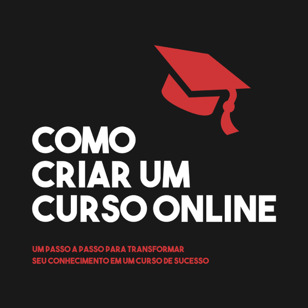 Como Criar um Curso Online - 2 PICS LINE | Hotmart