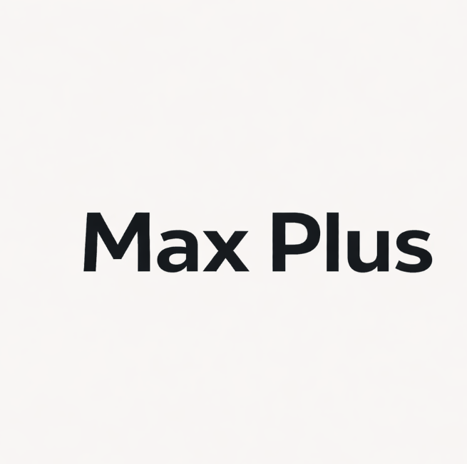 Max Plus