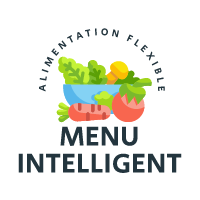 Menu intelligent - FR
