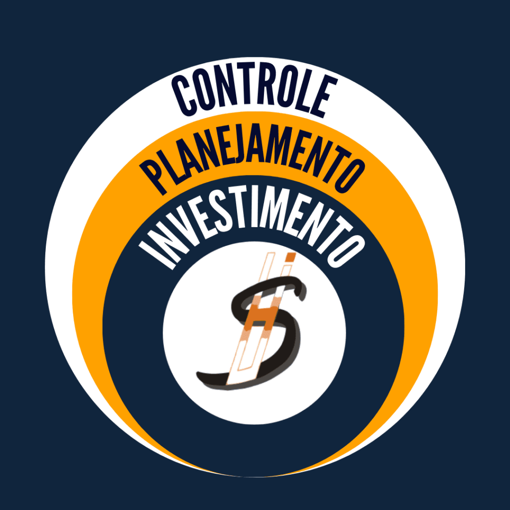 Logo CPI das Finanças Pessoais