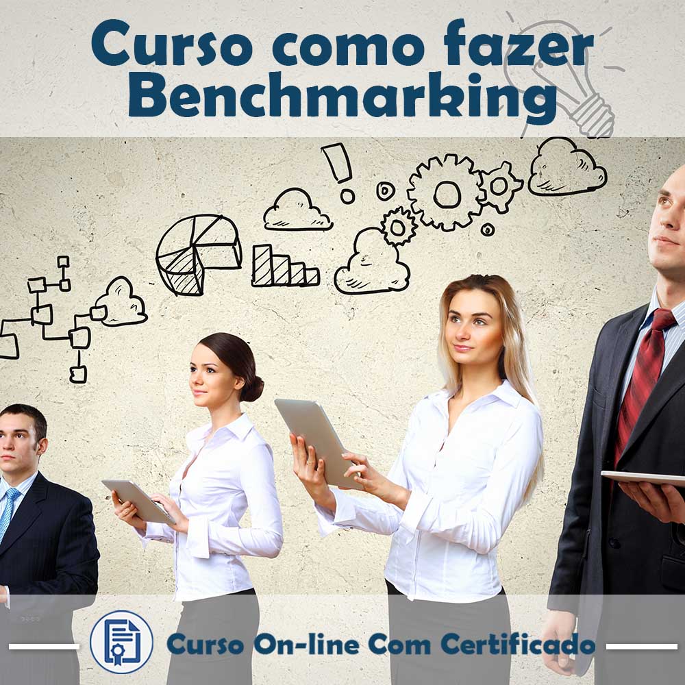 Curso sobre Benchmarking