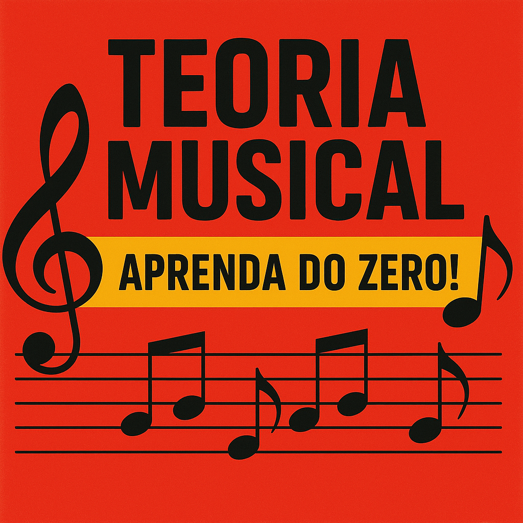 Bohumil Med - Teoria Musical 4. Edição. 