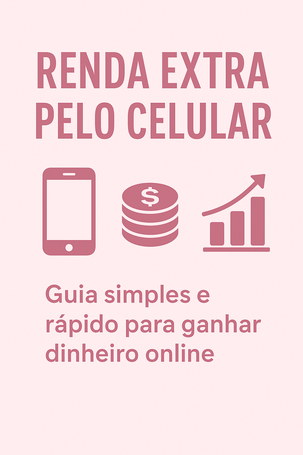 Renda extra pelo celular | Hotmart