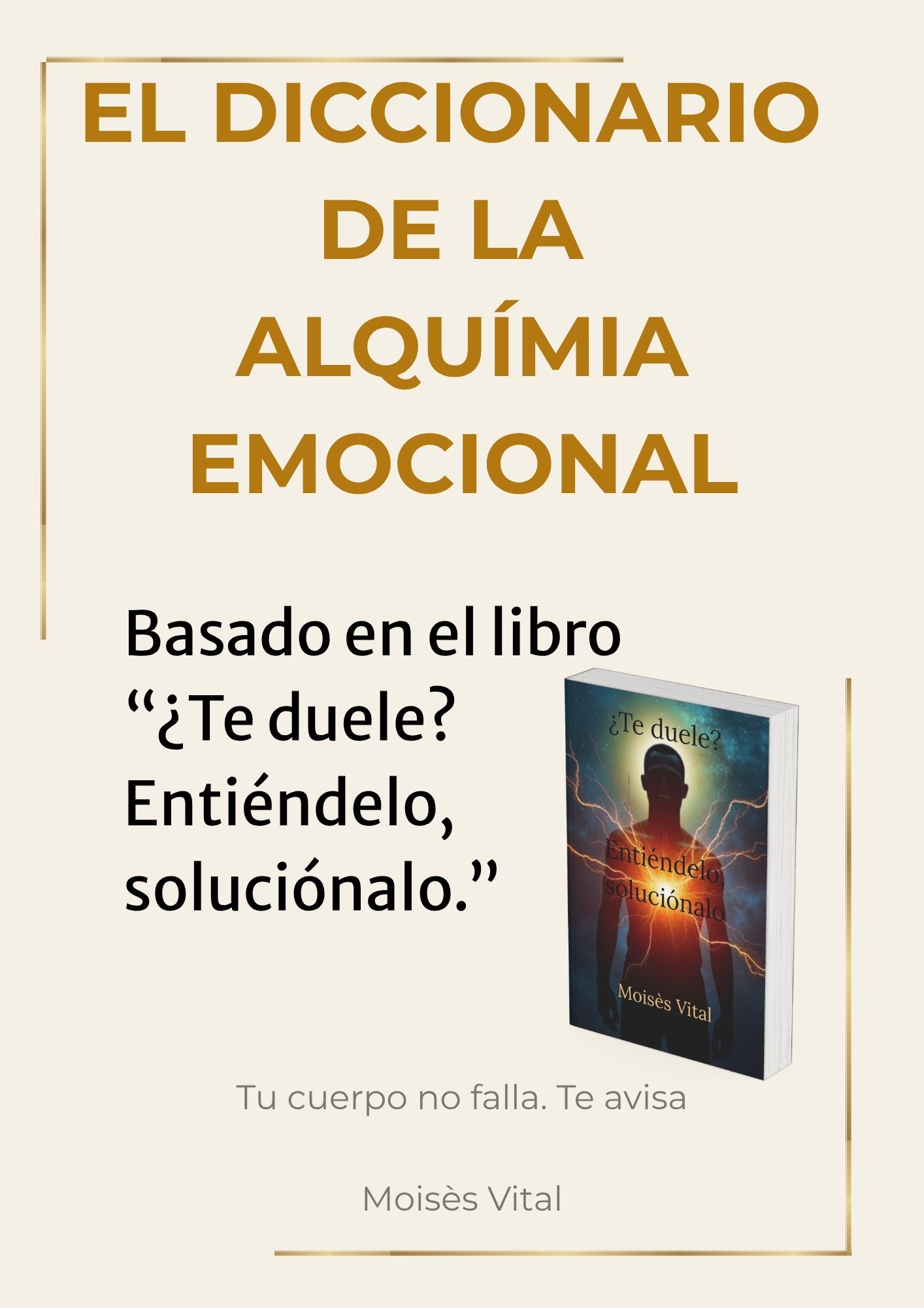 Diccionario de la Alquímia Emocional