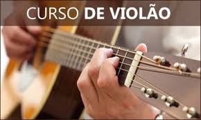 Imagem de capa para o Ebook curso de violão basico ao avançado