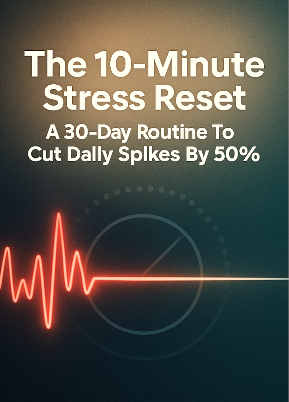 The 10 Minute Stress Reset
