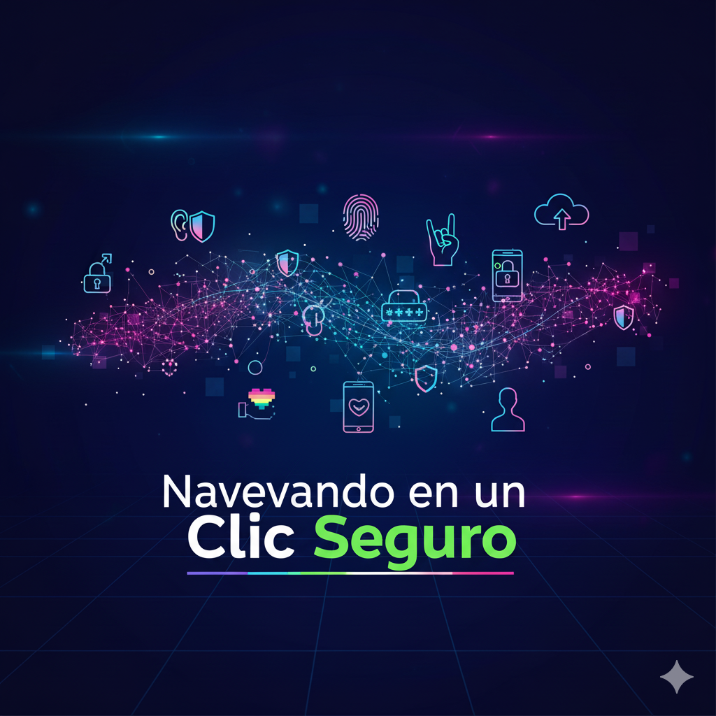 Clicksecur Navegando en un Clic Seguro | Hotmart