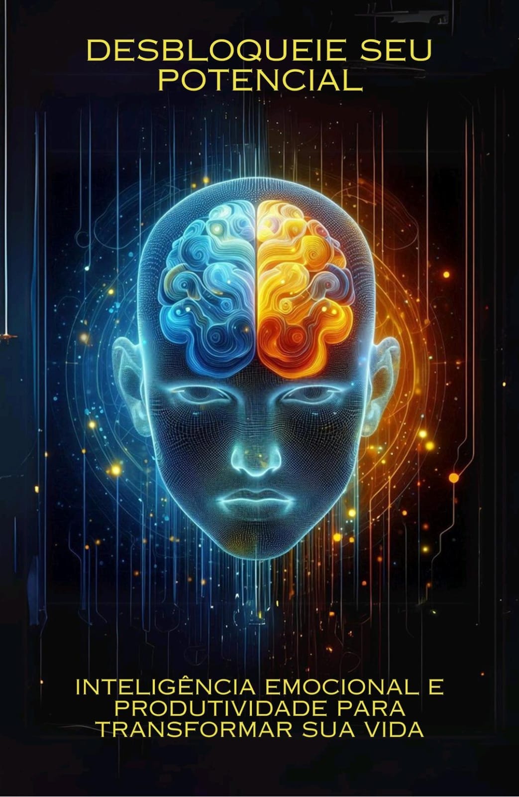 Inteligência Emocional e Produtividade Para Transformar Sua Vida