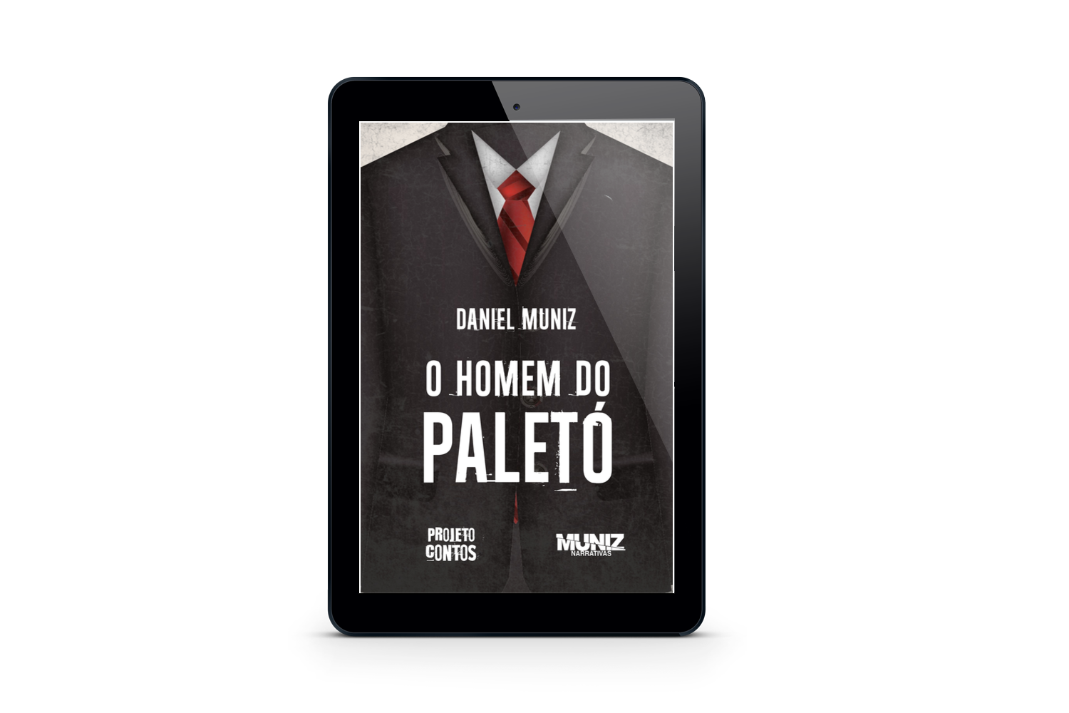 Palitor O HOMEM DO PALETÓ