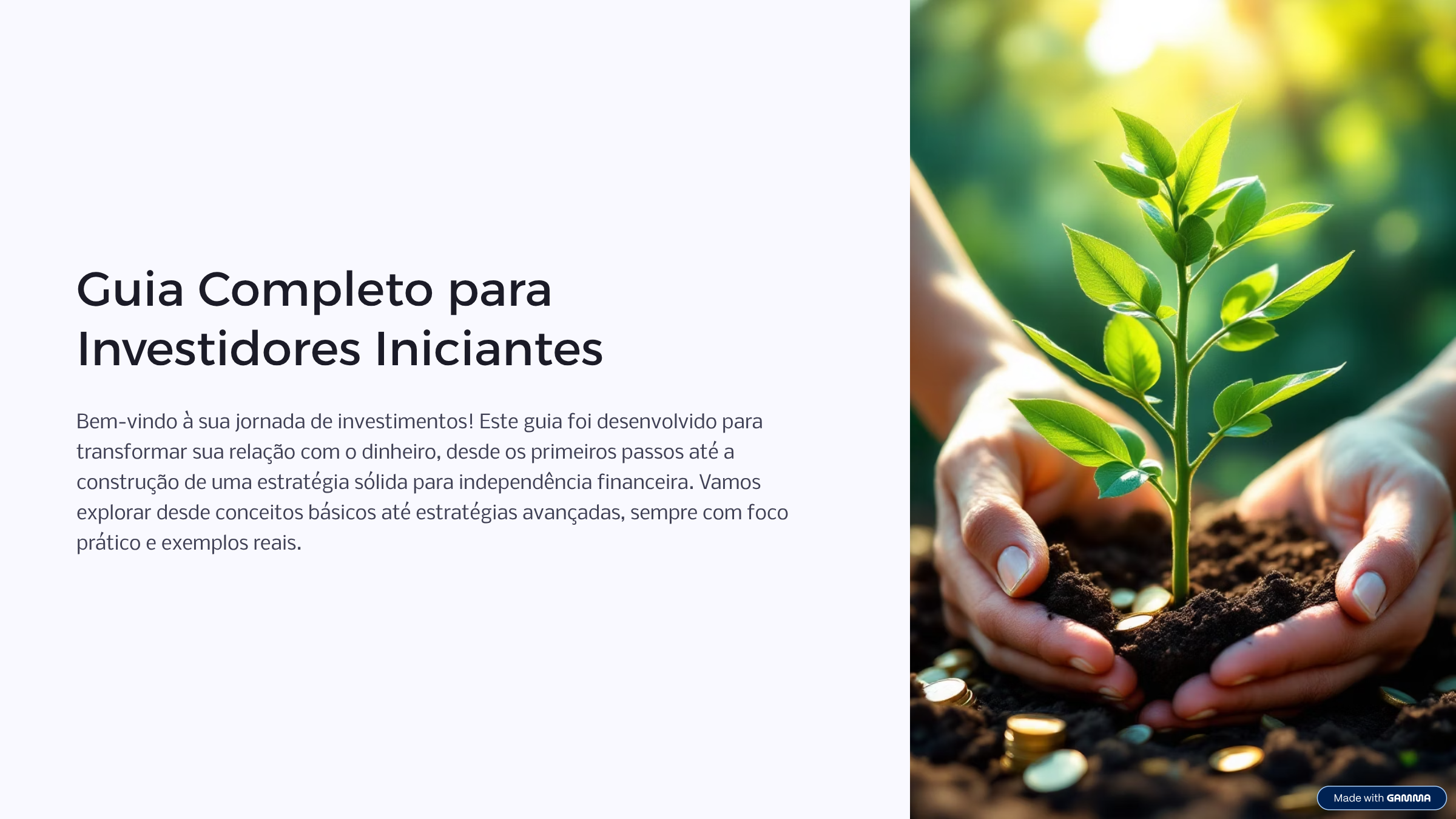 Do Zero ao Investidor: Como Construir Riqueza Passo a Passo - Pedro...