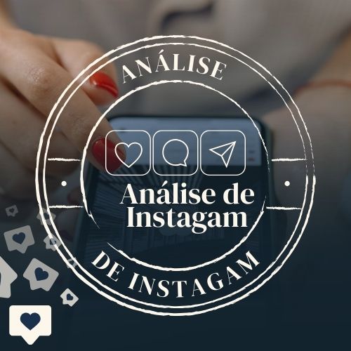 Análise de Instagram
