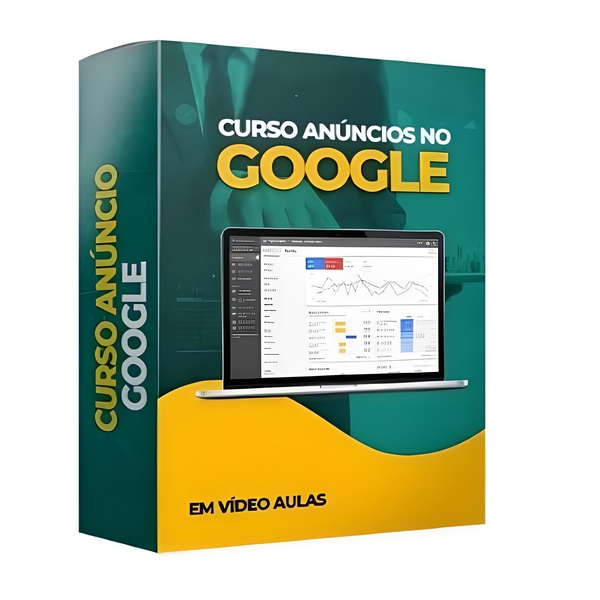 Como Anunciar no Google: Curso Google ADS