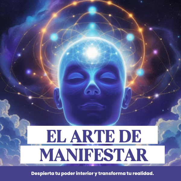 El arte de manifestar - Olivier Vera | Hotmart