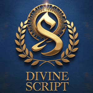 Divine Script | Hotmart