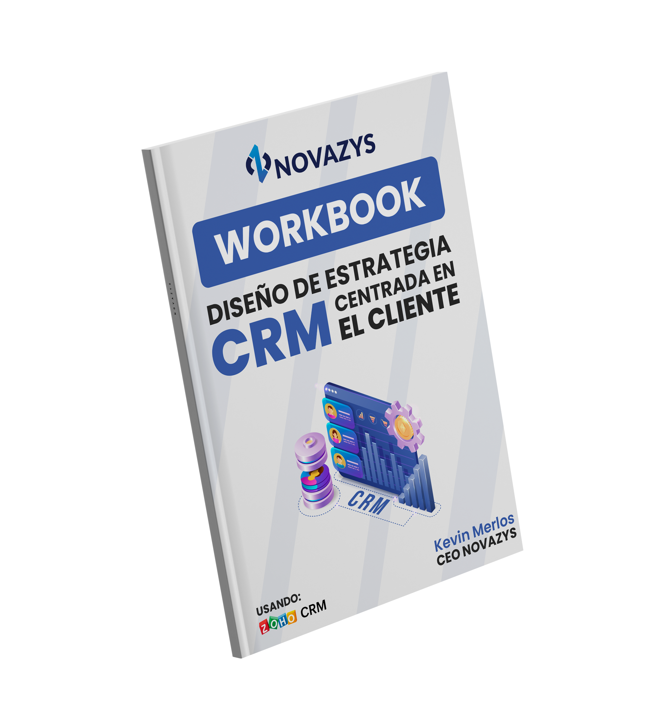 Designing a customer-centric CRM strategy.