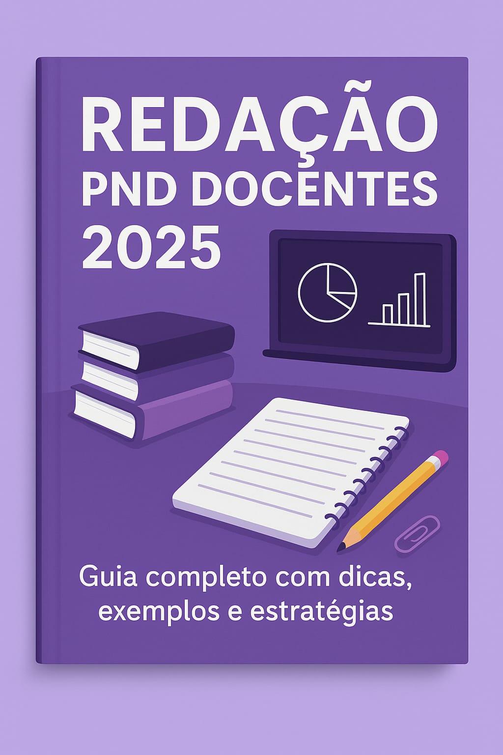 RESUMÃO DE REDAÇÃO PND DOCENTES- O GUIA COMPLETO QUE VAI TE DAR NOT...