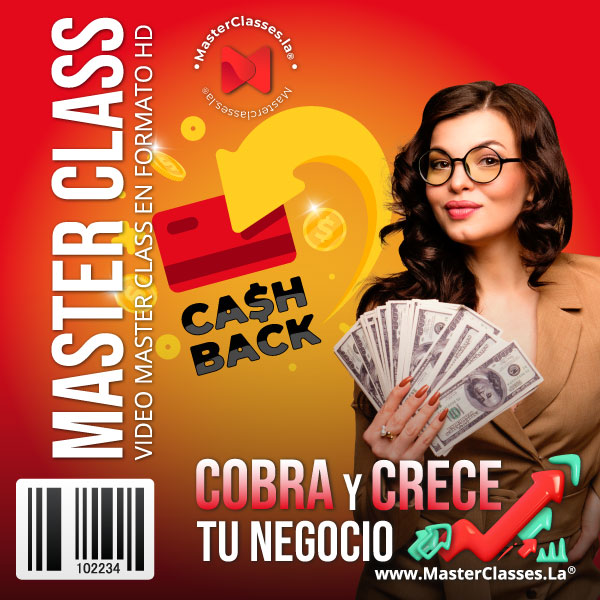 COBRA Y CRECE TU NEGOCIO